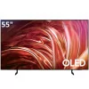 Smart TV Samsung 55" OLED - (140cm - Tizen - 4K) - TQ55S85DAEXXC|Samsung|8806095556086