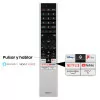 Smart TV Hisense 100" MiniLED - (254cm - Vidaa - 4K) - 100U7KQ|Hisense|6942147498095