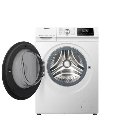 Máquina de Lavar Roupa 10KG Hisense - WFQA1014EVJMW|Hisense|6901101816610