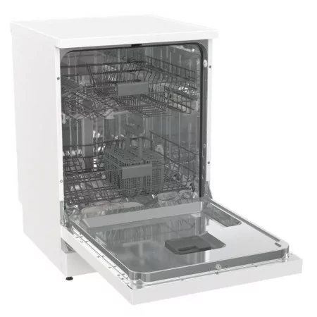 Máquina De Lavar Loiça Hisense 14 Talheres - Hs642c60w|Hisense|3838782774942