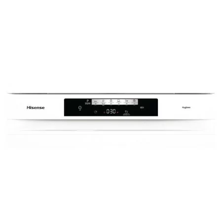 Máquina De Lavar Loiça Hisense 14 Talheres - Hs642c60w|Hisense|3838782774942