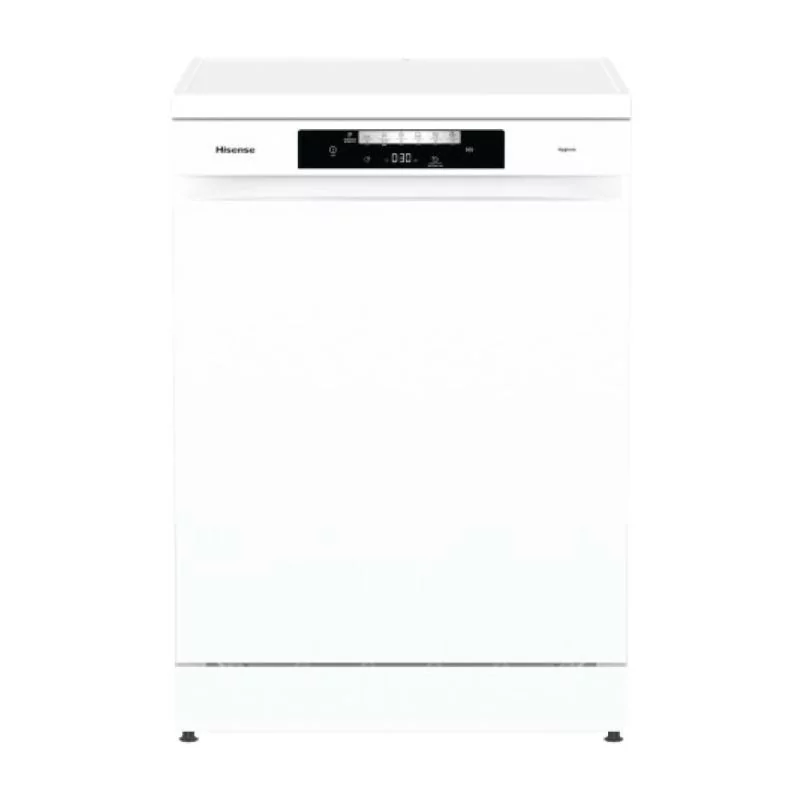 Hisense Dishwasher 14 Cutlery - Hs642c60w