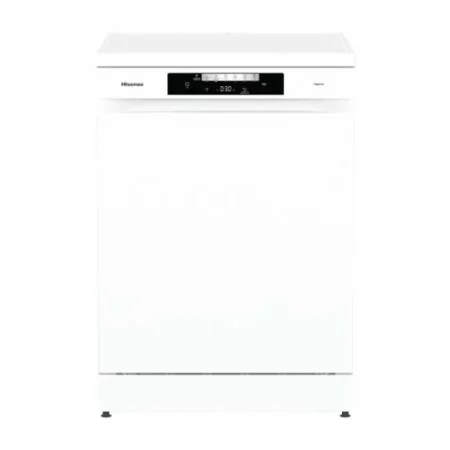 Máquina De Lavar Loiça Hisense 14 Talheres - Hs642c60w|Hisense|3838782774942
