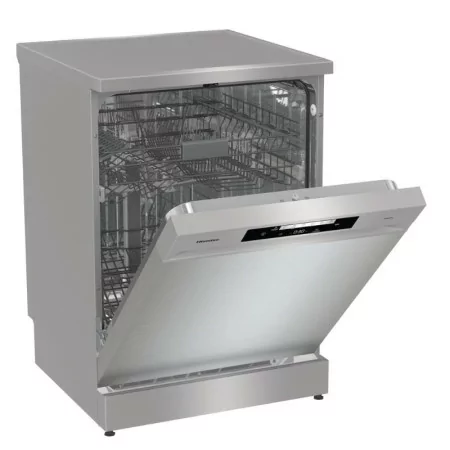 Hisense Dishwasher 14 Cutlery - Hs642c60x