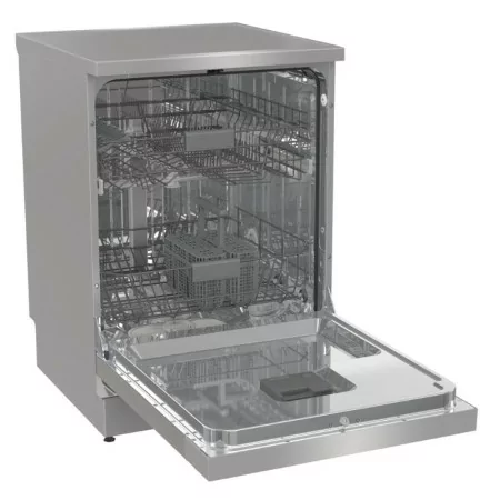 Máquina De Lavar Loiça Hisense 14 Talheres - Hs642c60x|Hisense|3838782774843