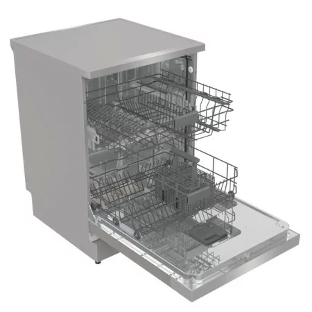 Hisense Dishwasher 14 Cutlery - Hs642c60x