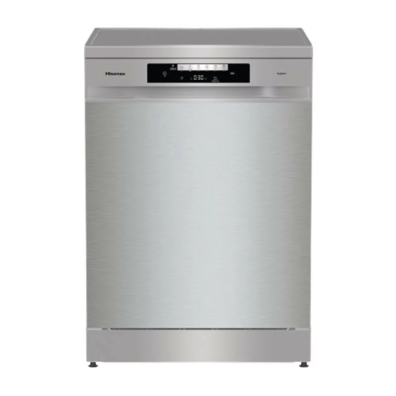 Máquina De Lavar Loiça Hisense 14 Talheres - Hs642c60x|Hisense|3838782774843 Máquina De Lavar Loiça Hisense 14 Talheres - Hs642c60x|Hisense|3838782774843