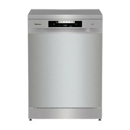 Máquina De Lavar Loiça Hisense 14 Talheres - Hs642c60x|Hisense|3838782774843