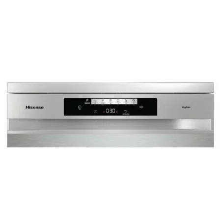 Máquina De Lavar Loiça Hisense 14 Talheres - Hs642c60x|Hisense|3838782774843