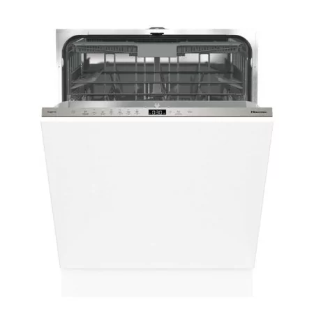 Máquina De Lavar Loiça Hisense 13 Talheres - Hv643d60|Hisense|3838782617195