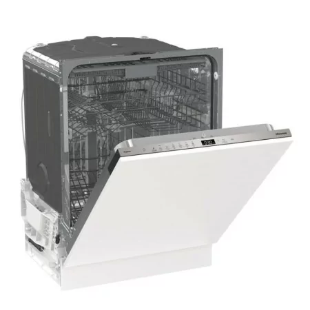 Máquina De Lavar Loiça Hisense 13 Talheres - Hv643d60|Hisense|3838782617195