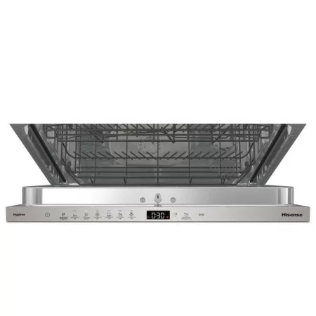 Máquina De Lavar Loiça Hisense 13 Talheres - Hv643d60|Hisense|3838782617195