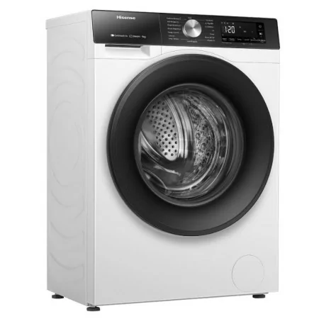 Hisense 9KG Washing Machine - Wf3s9045bw3