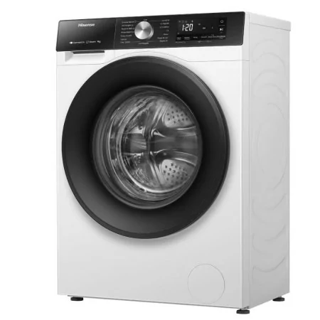 Hisense 9KG Washing Machine - Wf3s9045bw3