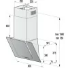 HISENSE chimney - CH6IN6BXBG