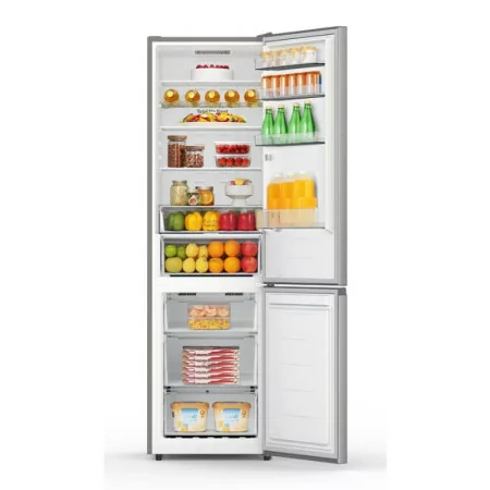 Frigorífico Combinado Hisense 336l - Rb440n4acc|Hisense|6921727074010