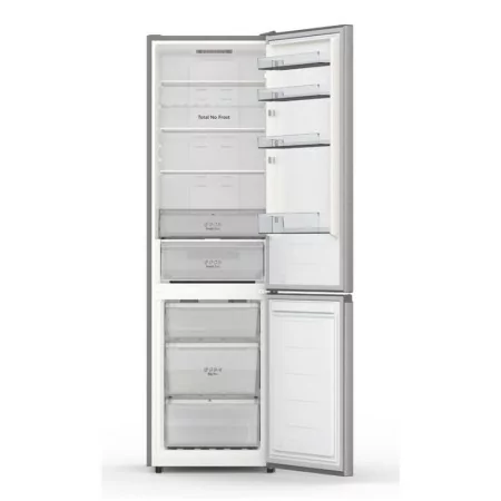 Frigorífico Combinado Hisense 336l - Rb440n4acc|Hisense|6921727074010