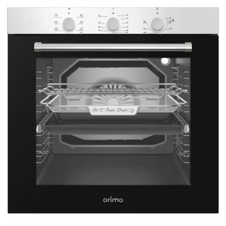 Forno Orima - 80L - Classe A - 8 Funções - OR-80-AFMX|ORIMA|5603883213960