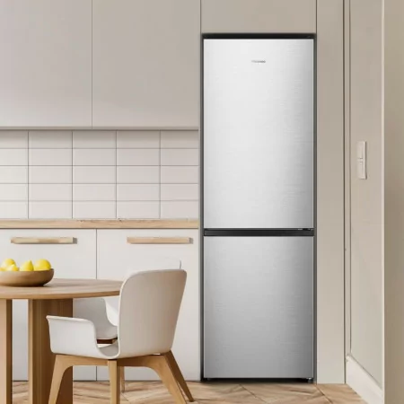 Hisense 304l Combined Refrigerator - Rb390n4ace