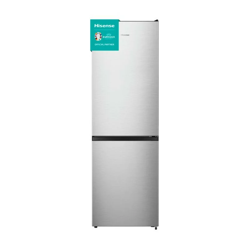 Frigorífico Combinado Hisense 304l - Rb390n4ace|Hisense|6921727073198 Frigorífico Combinado Hisense 304l - Rb390n4ace|Hisense|6921727073198