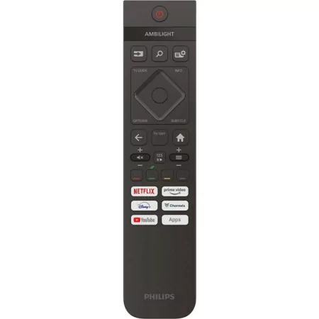 Smart TV Philips LED 75" - (190cm - Titan OS - 4K) - 75PUS7009/12