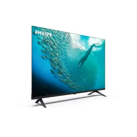 Smart TV Philips LED 75" - (190cm - Titan OS - 4K) - 75PUS7009/12