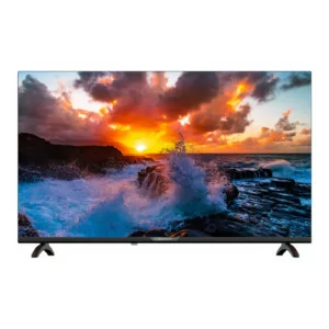 Silver LED TV 32" -...