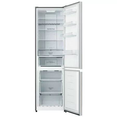 Frigorífico Combinado Hisense 366l - RB440N4AC|Hisense|6921727062017
