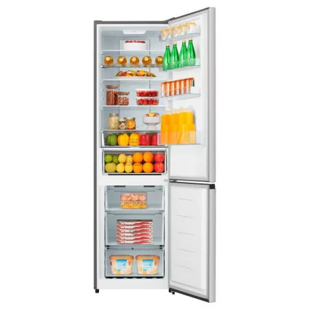 Hisense 366l Combined Refrigerator - RB440N4AC