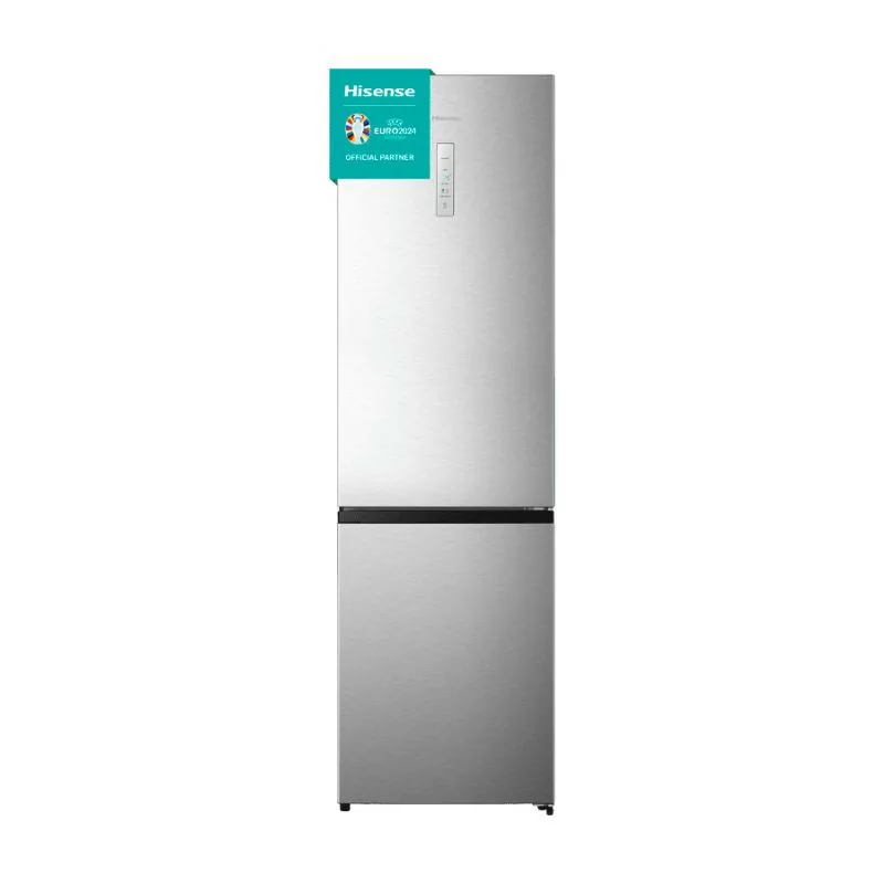Frigorífico Combinado Hisense 366l - RB440N4AC|Hisense|6921727062017 Frigorífico Combinado Hisense 366l - RB440N4AC|Hisense|6921727062017