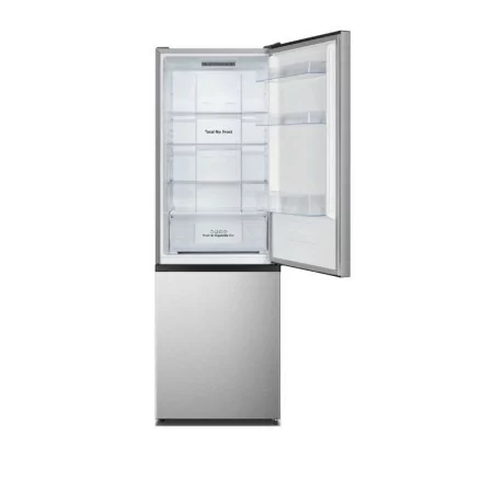 Frigorífico Combinado HISENSE RB372N4AC2 (No Frost - 178.5 cm - 292 L - Inox)|Hisense|6921727072979