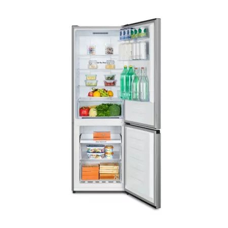 Frigorífico Combinado HISENSE RB372N4AC2 (No Frost - 178.5 cm - 292 L - Inox)|Hisense|6921727072979