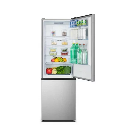 Frigorífico Combinado HISENSE RB372N4AC2 (No Frost - 178.5 cm - 292 L - Inox)|Hisense|6921727072979