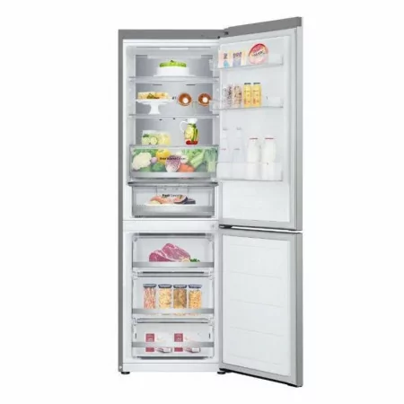 Frigorífico Combinado LG 344L - GBV-5150-DPY|LG|8806087985191
