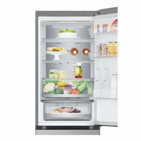 Frigorífico Combinado LG 344L - GBV-5150-DPY|LG|8806087985191