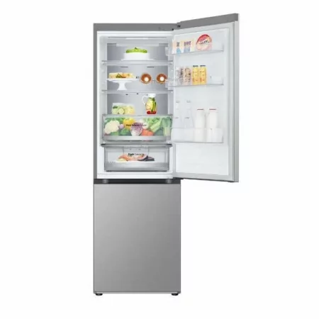 Frigorífico Combinado LG 344L - GBV-5150-DPY|LG|8806087985191