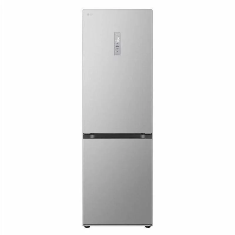 Frigorífico Combinado LG 344L - GBV-5150-DPY|LG|8806087985191 Frigorífico Combinado LG 344L - GBV-5150-DPY|LG|8806087985191