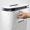 Black&Decker Portable Air Conditioner - BXAC-7-E