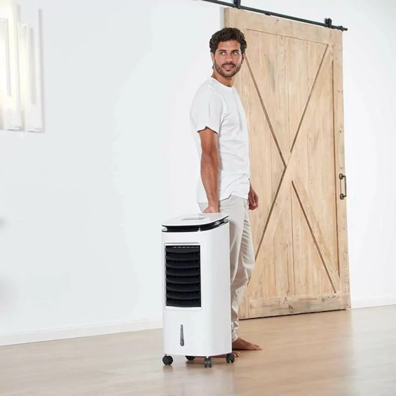 Black+Decker BXAC7E 65W Portable Air Cooler