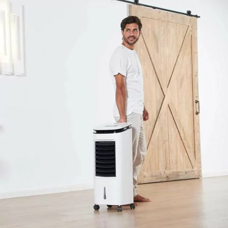 Black&Decker Portable Air Conditioner - BXAC-7-E