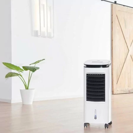 Black&Decker Portable Air Conditioner - BXAC-7-E