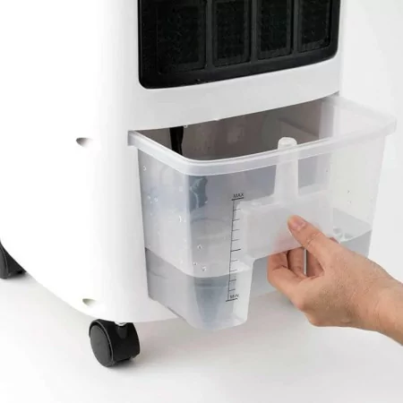 Black&Decker Portable Air Conditioner - BXAC-7-E