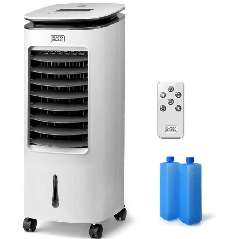 Black+Decker BXAC7E 65W Portable Air Cooler