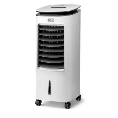 Climatizador Portátil Black+Decker BXAC7E 65W