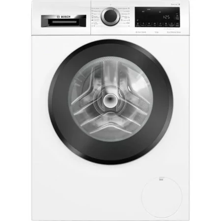 Bosch Washing Machine 9 kg - WGG244Z0ES - Series 6 (Front Load - 1400 rpm - A)