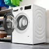 Bosch Washing Machine 9 kg - WGG244Z0ES - Series 6 (Front Load - 1400 rpm - A)