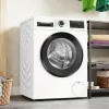 Bosch Washing Machine 9 kg - WGG244Z0ES - Series 6 (Front Load - 1400 rpm - A)