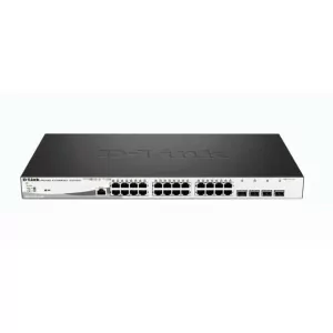 D-Link Switch - Managed L2...