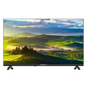 Televisão LED SILVER 43"...