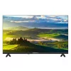 Televisão LED SILVER 43" FRAMELESS - Full HD